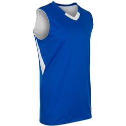 Pivot Reversible Basketball Jersey