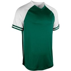 Show V-Neck Jersey