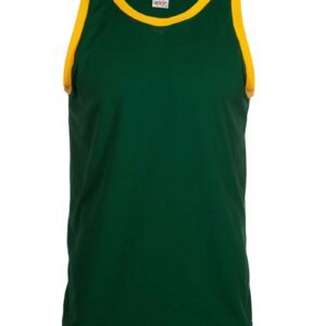 ORIGINAL SINGLET