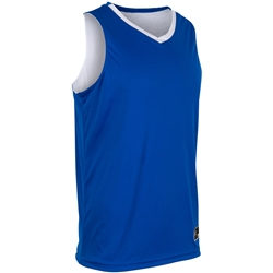 Victorious Basketball Jersey