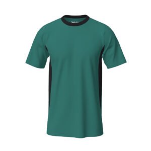 Soccer Colorblock Shirt