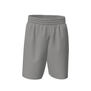 Cotton Shorts 9”