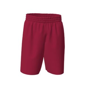 Fleece Short 9” Inseam